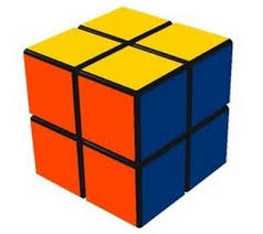 Originally called the magic cube. I Solved A Rubik S Cube Blank Template Imgflip