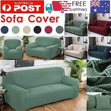 High Stretch Couch Sofa Lounge Covers