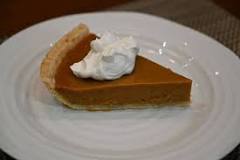 How  do  you  store  Costco  pumpkin  pie?