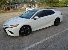 Here are the top toyota camry xle v6 for sale asap. Ebay Advertisement 2018 Toyota Camry Xse 2018 Toyota Camry Xse Low Miles Toyota Camry Camry Dream Cars Jeep