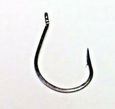 Eagle Claw Crappie 3 0 Size Fishing Hooks For Sale Ebay