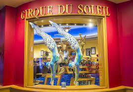 best cirque du soleil shows in las