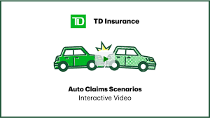 TD Insurance gambar png