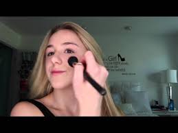 chloe everyday makeup tutorial you