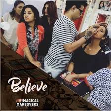 m f makeup artist course in mumbai at