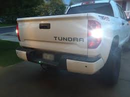 Tundra Replacement Bulbs Toyota Tundra Forum