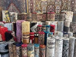 art silk carpet dealers in bangalore