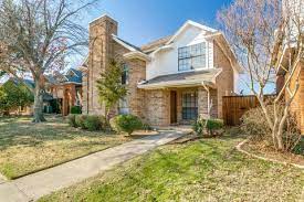 homes near coppell independent