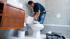 How To Replace A Broken Toilet