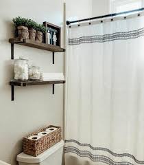 25 Elegant Shower Curtain Ideas For Any