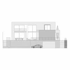 Single Family Detached House Project