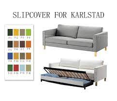 Ikea Sofa Covers Karlstad Sofa Covers