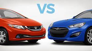 Nonetheless, designating a sedan becomes more and more bewildering when some of the carmakers are now trying to mix two or more body type designs in a car. Sedan Vs Coupe What S The Difference Carmax
