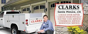 clark s garage door and gate repair