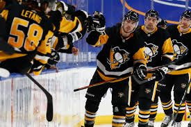 pittsburgh penguins to face new york