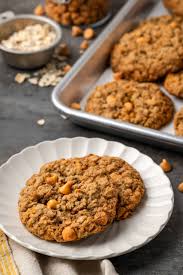oatmeal erscotch cookies cookies