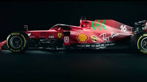 Check spelling or type a new query. Ferrari Launches New Car With Two Tone Livery