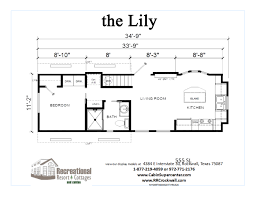 555sl Lily By Platinum Cottages