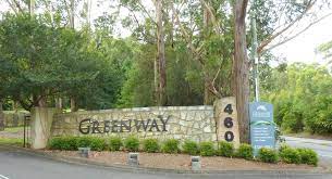 greenway chapel memorial gardens