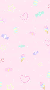 Cute Kawaii Wallpapers posted by ...