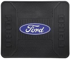 ford elite rear mat ford truck