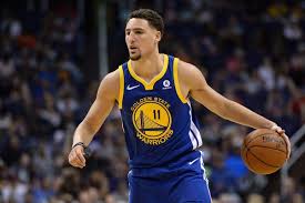 Klay thompson is obviously a star, although he names himself a quiet person, who just enjoys his life. Could Klay Thompson Be A Number One Option On Another Team Quora