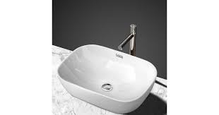 cefito ceramic bathroom basin vanity
