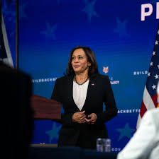 News, analysis and opinion from politico. Who Will Replace Kamala Harris It S About More Than A Senate Seat The New York Times