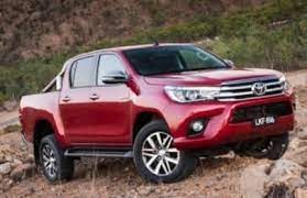 toyota hilux 2016 specs carsguide