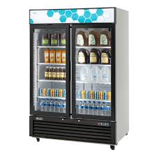 gl door merchandiser refrigerator