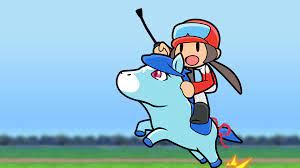 Pocket card jockey 3ds is a combination of horse racing and classic card game developed by pokemon developer game freak, published by nintendo. Pocket Card Jockey For Nintendo 3ds Nintendo Game Details