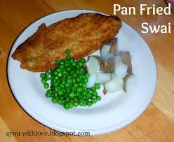 my favorite es pan fried swai 4