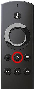 turn off your amazon fire tv stick