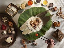 It is not a public holiday in singapore but it is nevertheless a widely observed cultural event. The Best Dumplings In Singapore To Savour This Dragon Boat Festival 2021 Tatler Singapore