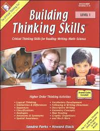 Critical Thinking In Education A Must Have Chart Featuring Critical Thinking Skills   Educational  Technology and Mobile Learning