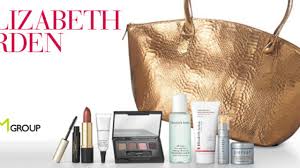 gift with purchase by elizabeth arden