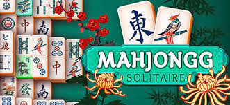 mahjong solitaire instantly play