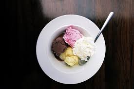 Ice Cream Nutrition Facts And Health Benefits