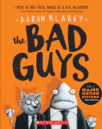 Blabey, A: The Bad Guys (The Bad Guys ...