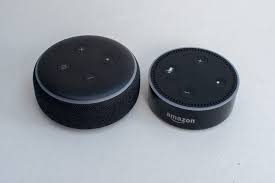 Amazon Echo Dot 3rd Gen Vs Amazon Echo Dot 2nd Gen