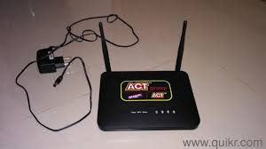 act beam fiber router for just 699