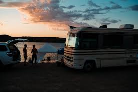 cost to build an rv park
