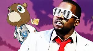 Every sample from kanye west 39 s graduation. Kanye West S Graduation Ten Year Anniversary His Rock Sta Breakout