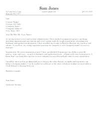 Salary Cover Letter Salary Requirements In Cover Letter Example