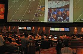 Awesome location to watch college and pro football games and hopefully win some money on parlay and straight up bets. Betting On Sports In Las Vegas Find Out Which Operators Run Which Sportsbooks