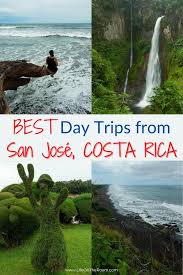 best exciting day trips from san jose
