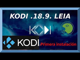 How to install tv chopo. Instalar Y Configurar Kodi 18 9 Leia 2021 Con Los Mejores Addons En Espanol Y Latino