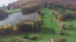Bass Lake Golf Course - Deerbrook, WI