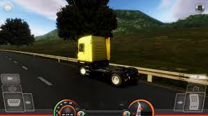Find latest and old versions. European Truck Simulator 2 For Android Apk Download