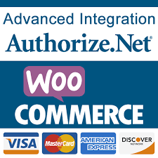 woocommerce authorize net payment